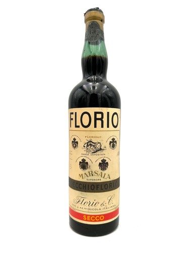 Marsala superiore - marsala,