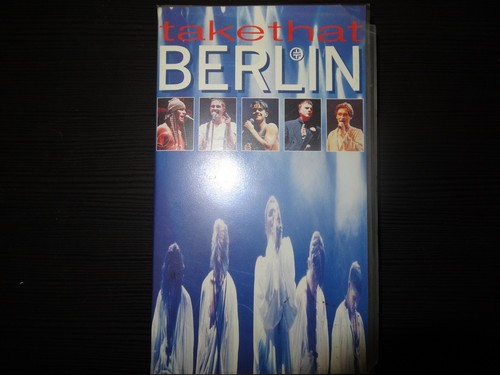 Take that live berlino - take,