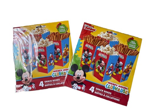 Scatole snack tazze - , bomboniere