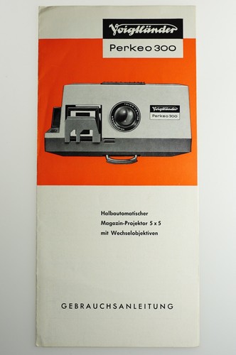Voigtländer manuale uso - voigtländer,