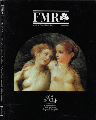 Fmr 1983 franco maria - franco,