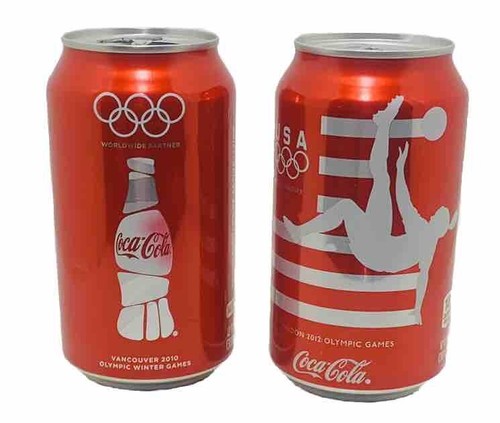 Coca cola vancouver 2010 - vancouver,