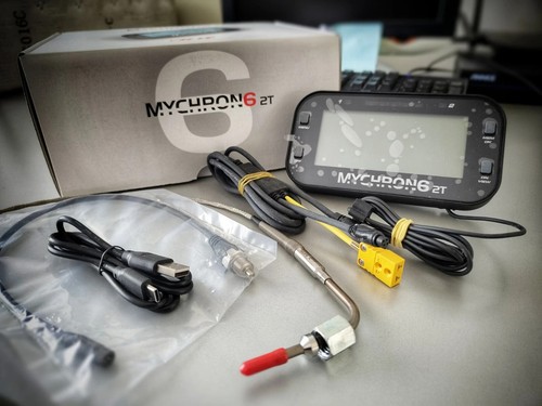 Aim mychron data logger - aim,