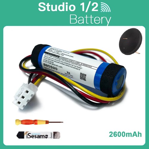 Batteria per harman - batteria, harman/kardon