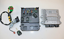 Kit centralina motore Citroen