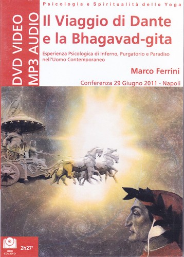 Viaggio dante e la - il,