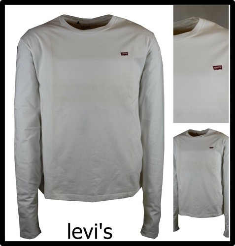 Levis shirt uomo manica - uomo,
