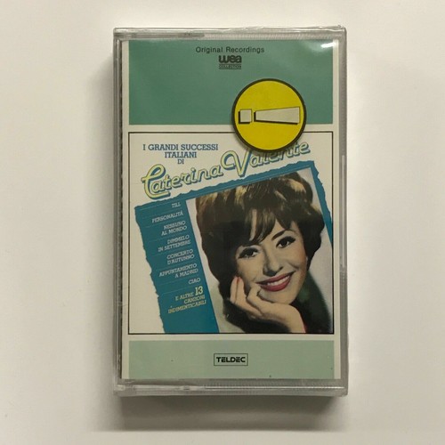 Caterina valente grandi - i,