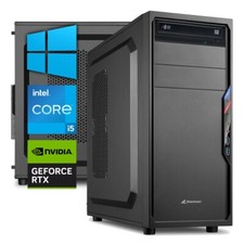 PC Computer Intel i5 13400F 10
