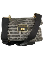 MOSCHINO BORSA DONNA WOMAN BAG