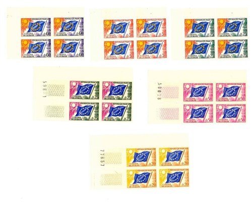 Francia france 1963 1965 - francia, 1963-1965