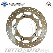 DISCO FRENO POSTERIORE TIPO