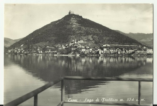 Terni lago di piediluco - (tr),