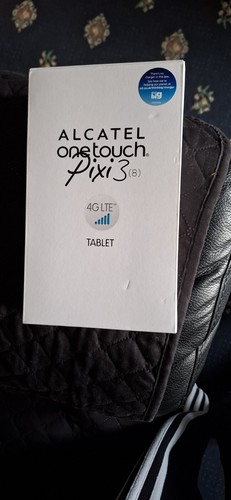 Alcatel one touch pixi - 3, 8"