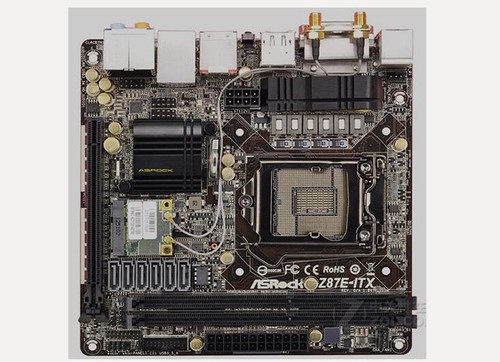Per asrock z87e itx scheda - asrock,