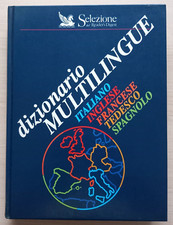 DIZIONARIO MULTILINGUE