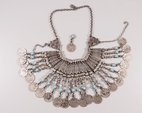 Grande collier africa - africa, o