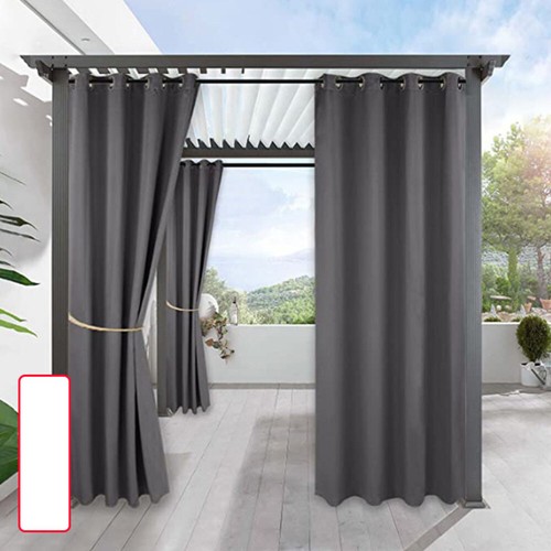 Tenda patio esterno - tenda,