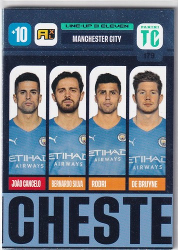 Figurina panini 2022 top - panini,