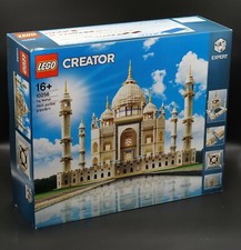 LEGO Creator Expert 18+ - Taj