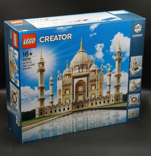 Lego creator expert taj - expert,