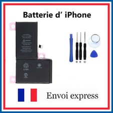 Batterie iphone plus 8 - plus,