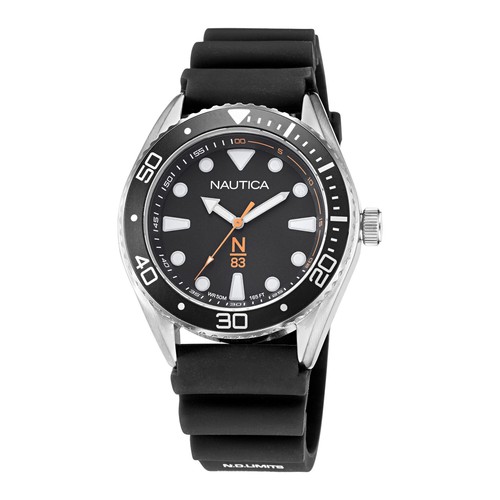 Orologio uomo nautica - orologio,