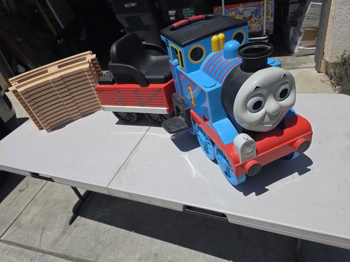 Peg perego thomas carro - peg,