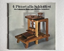 Giuliana Consilvio, Luca