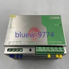 1pz alimentatore phoenix usato - 1pz,