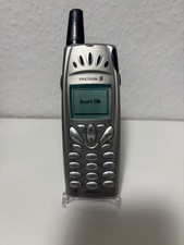 Ericsson R520m argento