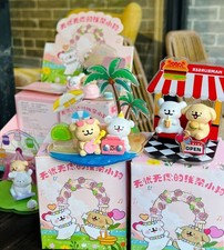 Modellino scatola cieca