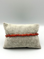 Bracciale Corallo Puro