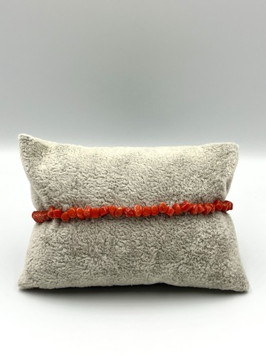 Bracciale corallo puro - corallo,
