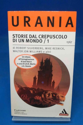 Urania 1567 martin - urania, &