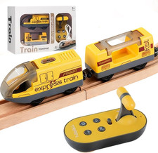 Locomotiva Ad Azione a
