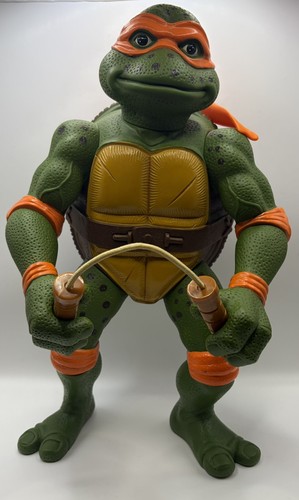 Gigante vintage teenage mutant - gigante,