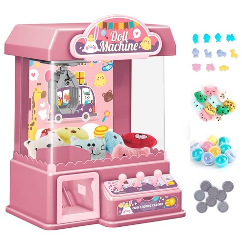 Candy grabber macchina per - grabber,