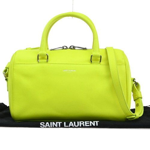 Borsa mano saint laurent - borsa,
