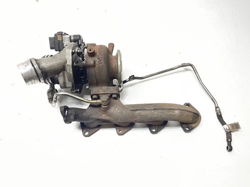 Turbina per mini countryman - turbina,