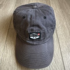Nike TN Cap OSFA - Nero