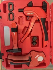 Coffret Sertisseuse + Pince à