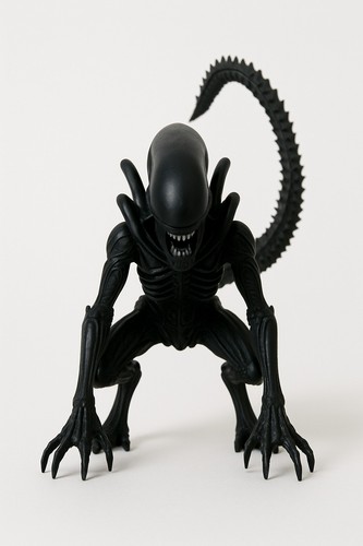 Xenomorph alien action - xenomorph,