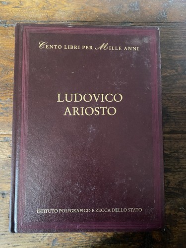 Cento libri per - mille, anni