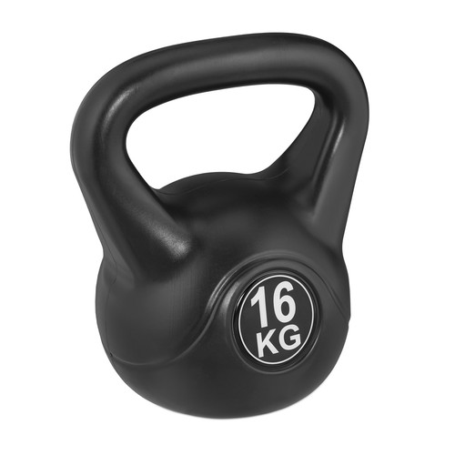 Kettlebell peso sferico - kettlebell,