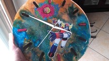 Goldrake ufo robot Orologio