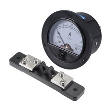Set misuratore corrente - 1,
