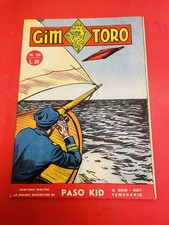 Gim Toro libretto Dardo n.24