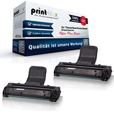 2 cartucce toner alternative