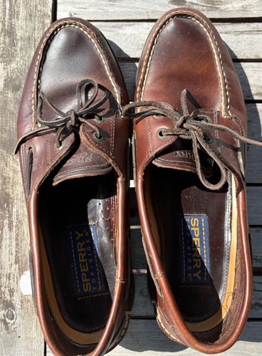 Sperry top sider scarpe casual - top-sider,